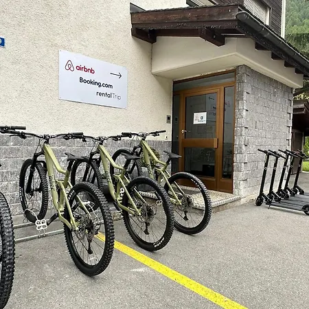 Alpine Magic For The Whole Family Near Zermatt With Parking! * Täsch