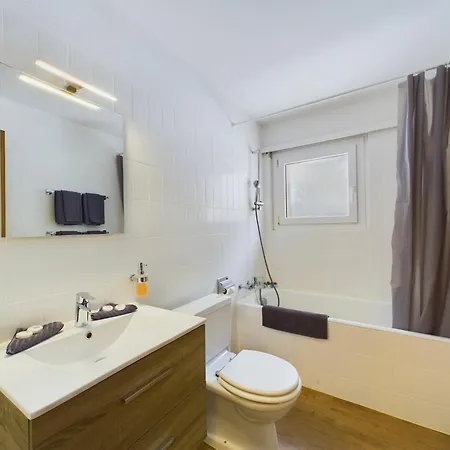 Apartamento Alpine Magic For The Whole Family Near Zermatt With Parking! *