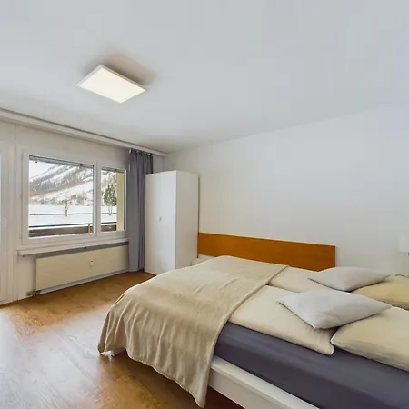 Alpine Magic For The Whole Family Near Zermatt With Parking!