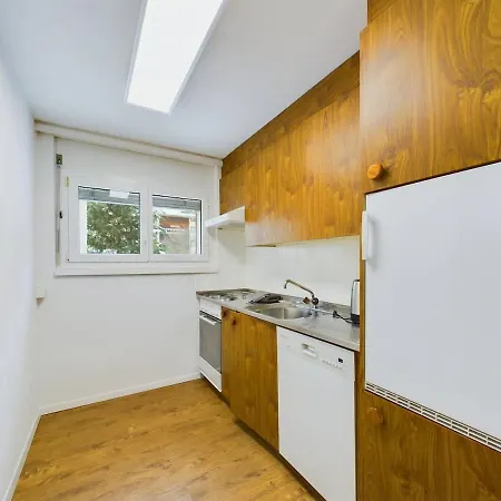 Alpine Magic For The Whole Family Near Zermatt With Parking! Apartamento *