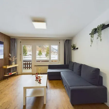 Alpine Magic For The Whole Family Near Zermatt With Parking! شقة تاش