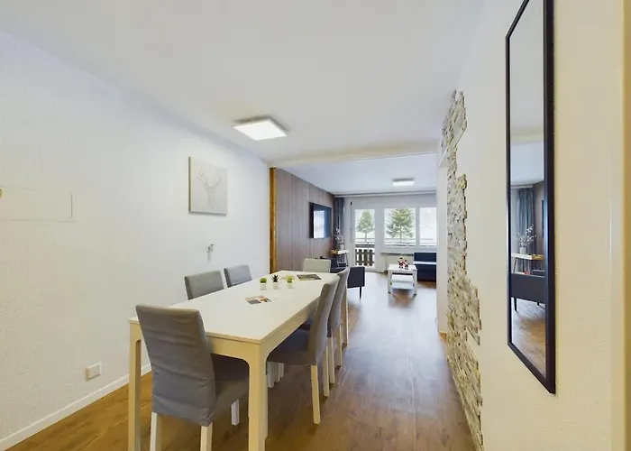 Apartmán Alpine Magic For The Whole Family Near Zermatt With Parking! *