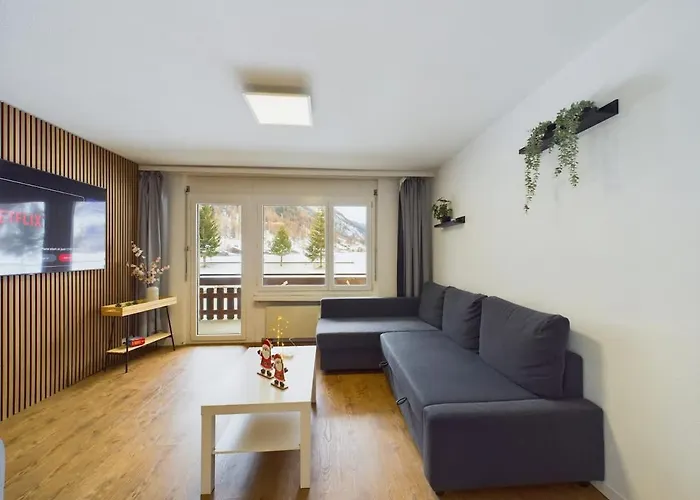 Alpine Magic For The Whole Family Near Zermatt With Parking! Apartmán Täsch