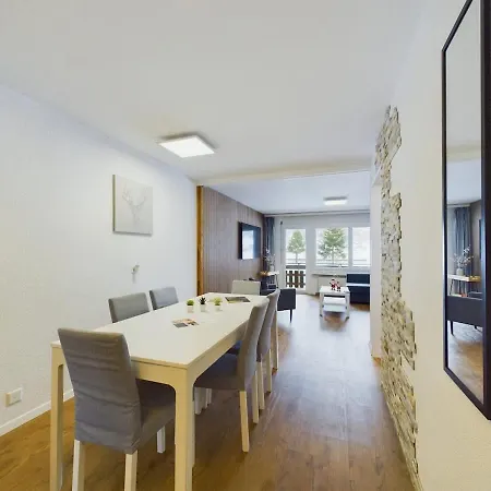 شقة Alpine Magic For The Whole Family Near Zermatt With Parking! *