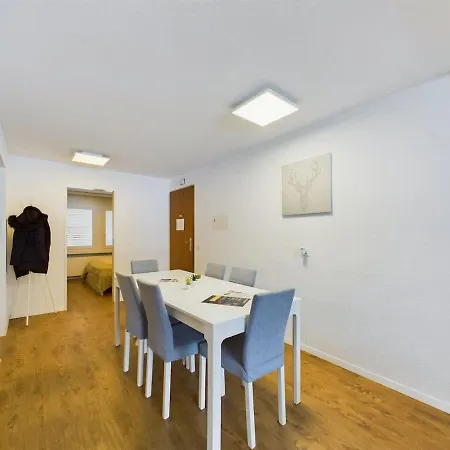 Alpine Magic For The Whole Family Near Zermatt With Parking! شقة