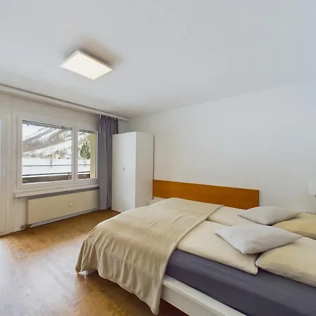 Alpine Magic For The Whole Family Near Zermatt With Parking! Appartement *