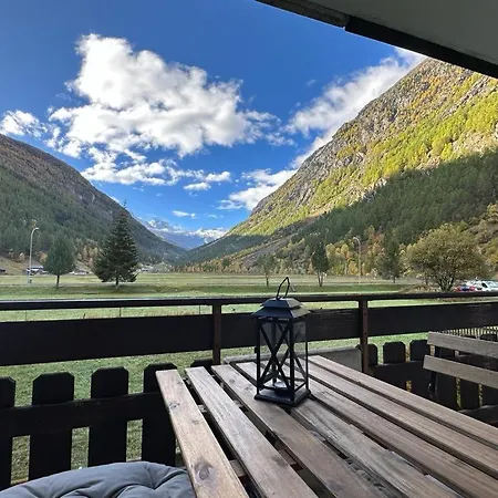 Alpine Magic For The Whole Family Near Zermatt With Parking! Appartement *
