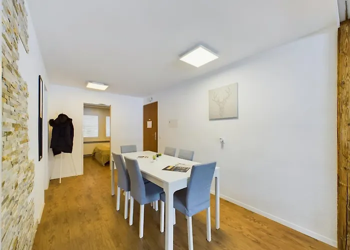 Alpine Magic For The Whole Family Near Zermatt With Parking! Appartement