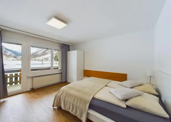 Alpine Magic For The Whole Family Near Zermatt With Parking! Appartement *